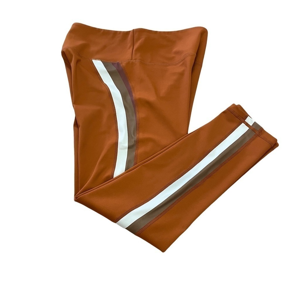 Ziya Active Legging - Size Medium 8/10